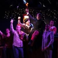 SMASHED Comes to FringeNYC, Now thru 8/15