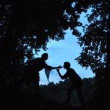 Chad Henderson Theatrically Adapts CONSTANCE Tonight