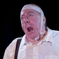 CHEERS Star George Wendt Leads RE-ANIMATOR THE MUSICAL, Beginning Tonight in Las…