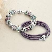Celebrate the End of Summer with New PANDORA Jewelry