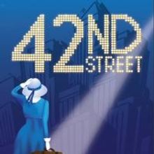 Terrace Plaza Playhouse to Stage 42ND STREET, 10/5-11/16