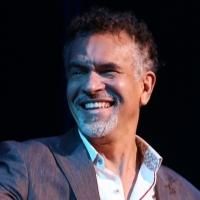 Brian Stokes Mitchell to Lead THE BAND WAGON for Encores! This November