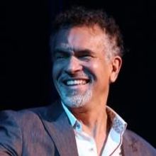 Brian Stokes Mitchell to Lead THE BAND WAGON for Encores! This November