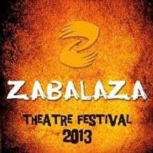 Applications Now Open for Baxter's 2015 Zabalaza Theatre Festival