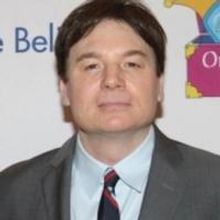 Mike Myers Signs Overall Deal with HBO