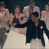 STAGE TUBE: Sneak Peak - GERTRUDE STEIN SAINTS!, Headed for FringeNYC