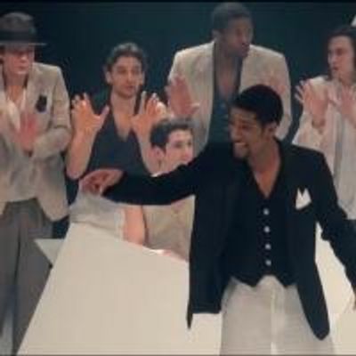 STAGE TUBE: Sneak Peak - GERTRUDE STEIN SAINTS!, Headed for FringeNYC