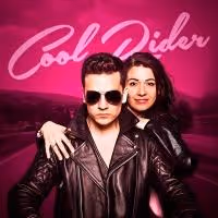 Mark Benton, Niki Evans Star in COOL RIDER - Full Cast Announced!