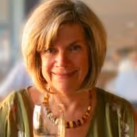 Sue Frause Returns to WICA Tonight