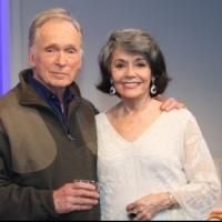 Photo Coverage: Inside Opening Night of Abingdon Theatre Company's HELLMAN V. McCARTHY