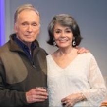 Photo Coverage: Inside Opening Night of Abingdon Theatre Company's HELLMAN V. McCARTH