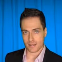 TV Exclusive: CHEWING THE SCENERY WITH RANDY RAINBOW - Randy Reads Patti LuPone's Autobiography!