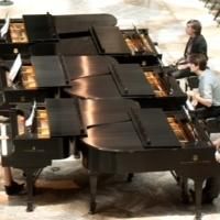 Rite of Summer Music Festival Concludes with A BIGGER PICTURES, 9/7