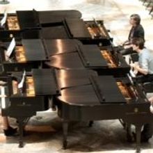 Rite of Summer Music Festival Concludes with A BIGGER PICTURES, 9/7