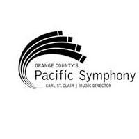 Pacific Symphony Presents CINDERELLA, 3/23