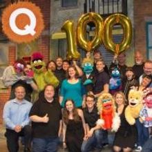 AVENUE Q Celebrates 100th Performance at Mercury Theater Chicago
