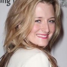 Grace Gummer to Join Halle Berry in CBS' EXTANT