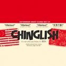 Berkeley Rep Announces Additional Performance of CHINGLISH, 10/21
