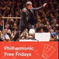 NY Philharmonic Launches 'Philharmonic Free Fridays' with THUNDERSTUCK World…