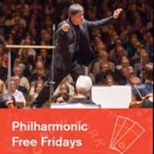 NY Philharmonic Launches 'Philharmonic Free Fridays' with THUNDERSTUCK World…