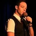 Composer Bobby Cronin to Play Birdland With Kate Shindle, Derek Klena and More, 11/5