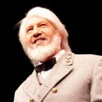 Photo Flash: Rubicon Theatre's ROBERT E. LEE - SHADES OF GRAY, Opening 9/7