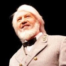Photo Flash: Rubicon Theatre's ROBERT E. LEE - SHADES OF GRAY, Opening 9/7