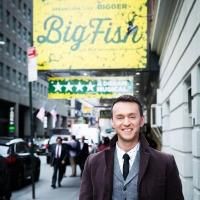 SpeakEasy to Collaborate with BIG FISH Writers for Alternate Version