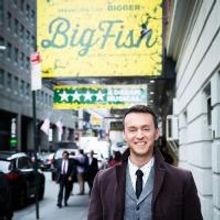 SpeakEasy to Collaborate with BIG FISH Writers for Alternate Version