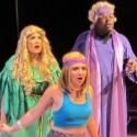 BWW Reviews: Arts Center of Cannon County's XANADU Rolls Through The 1980s of Your…