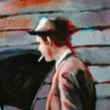 Firehouse Presents DEATH OF A SALESMAN, Beginning 11/15