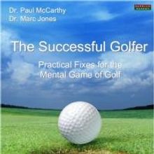 Bennion Kearny Announces 'Golf Tough'