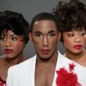PRISCILLA's Anthony Wayne Encores 'SYLVESTER' Concert at Le Poisson Rouge Tonight…