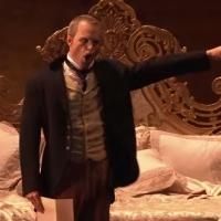 STAGE TUBE: Sneak Peek at LA Opera's THE MARRIAGE OF FIGARO