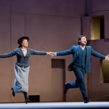 Diana Damrau and Vittorio Grigolo to Headline Met's MANON, 3/9