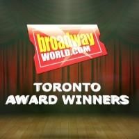 VIDEO: Nathaniel Bacon Accepts BroadwayWorld Award for Best Leading Actor (Musical)