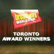 VIDEO: Nathaniel Bacon Accepts BroadwayWorld Award for Best Leading Actor (Musical)