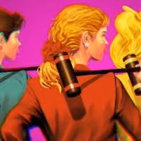 STAGE TUBE: Check Out the New HEATHERS: THE MUSICAL Video! Video