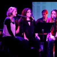 TV: Broadway Sings for a Cure - Watch Highlights from IMAGINE Benefit Concert!