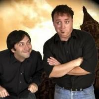 Wimberley Players to Present YOUNG FRANKENSTEIN, 9/12-10/5