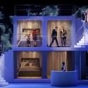 Photo Flash: First Look at Goteborgsoperan's CHESS