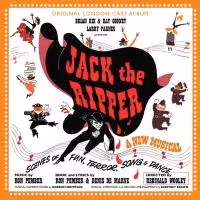 JACK THE RIPPER Original London Cast Album Set for Release Next Month