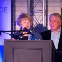 Chance Theater Receives Challenge Grant at Bette Aitken Theater Arts Center…