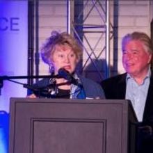 Chance Theater Receives Challenge Grant at Bette Aitken Theater Arts Center Dedicatio