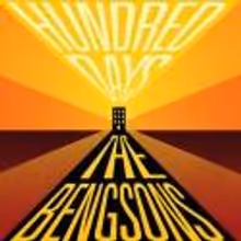Know Theatre Presents The Bengsons' HUNDRED DAYS Folk Opera Tonight, 8/12