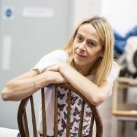 Photo Coverage: OUR TOWN In Rehearsal!