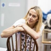 Photo Coverage: OUR TOWN In Rehearsal!