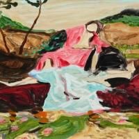 Kimberly Brooks' Debut Solo Show Opens Tomorrow at ArtHouse 429