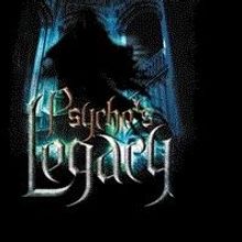 Louise Walker Releases Paranormal Thriller, PSYCHE'S LEGACY