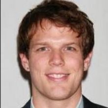 Jake Lacy Joins Bryce Pinkham as Co-Host of Next Week's BROADWAY SINGS ITS HEART OUT